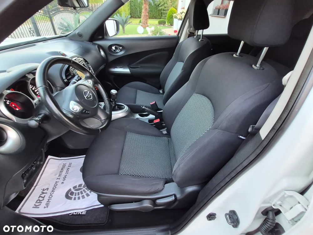 Nissan Juke - 13