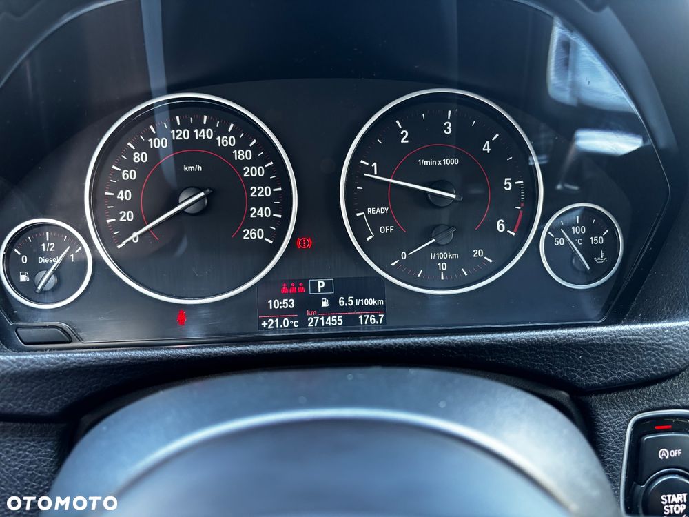 BMW Seria 4 420d Sport-Aut - 13