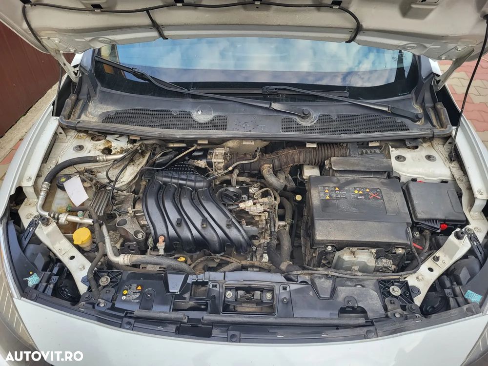 Renault Fluence - 7