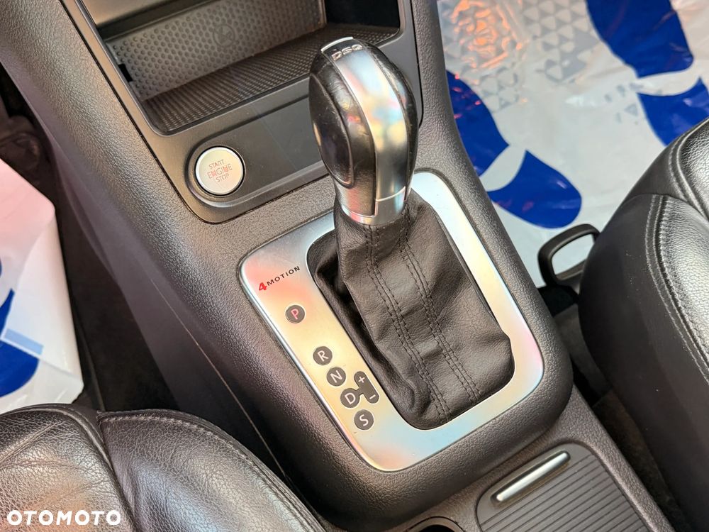 Volkswagen Tiguan 2.0 TSI 4Motion DSG Sport & Style - 21