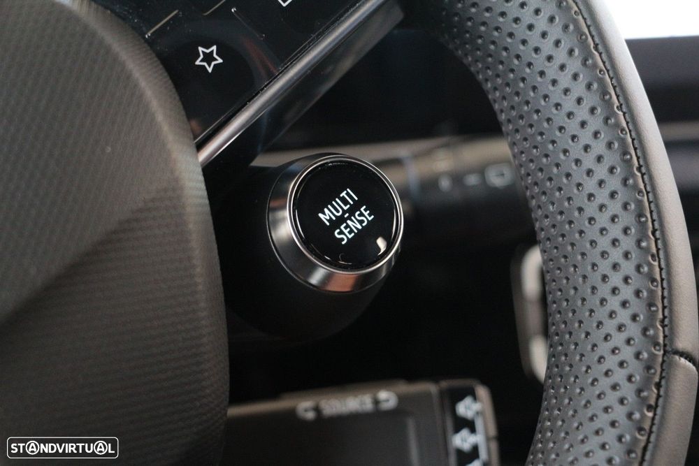 Renault 5 E-Tech 52 kWh Evolution Autonomia Conforto - 35