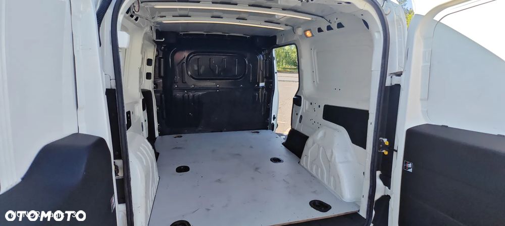 Fiat Doblo - 25