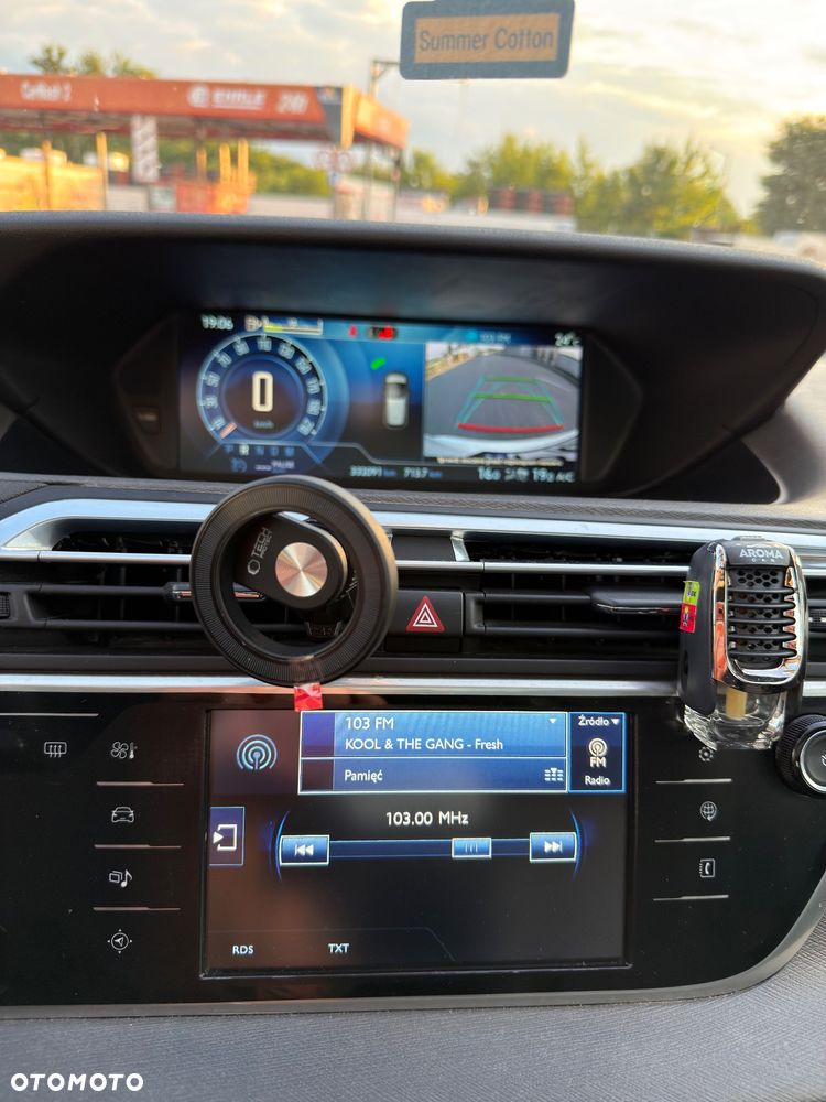 Citroën C4 Picasso 2.0 HDi Exclusive - 7