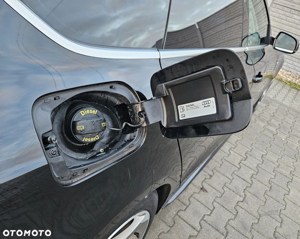 Audi A5 Sportback - 33