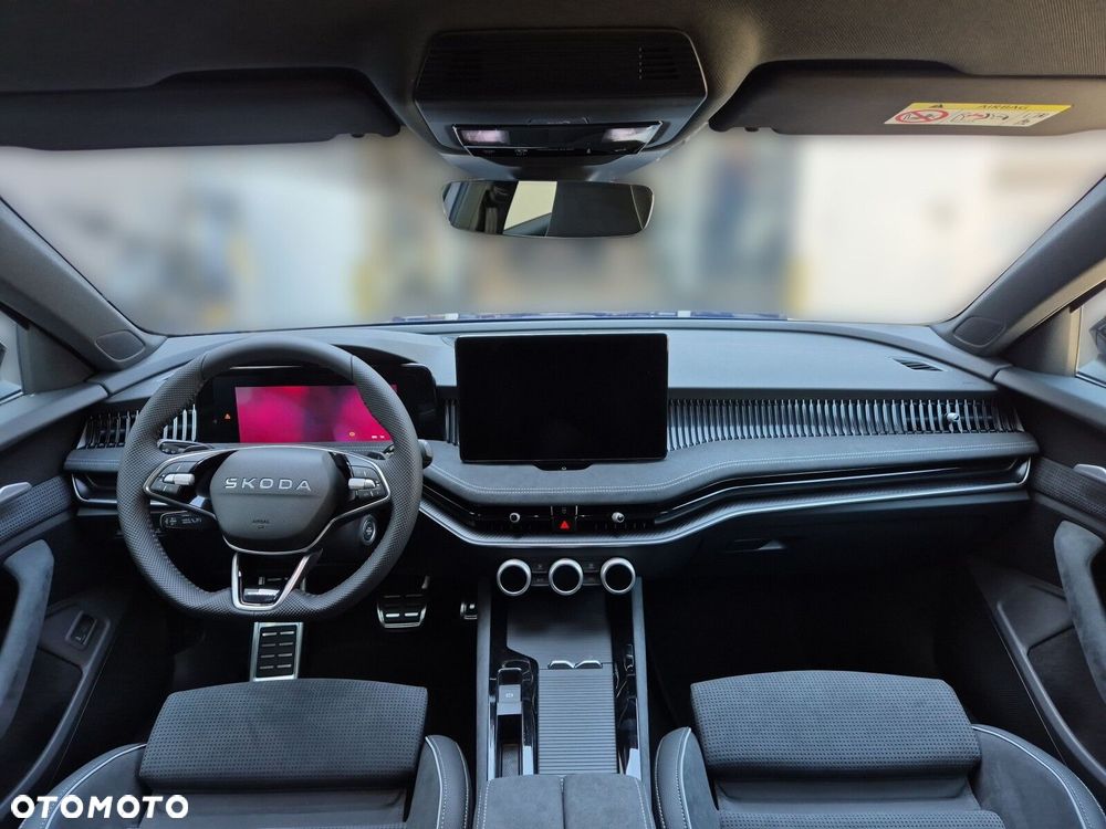 Skoda Superb 2.0 TSI Sportline DSG - 38
