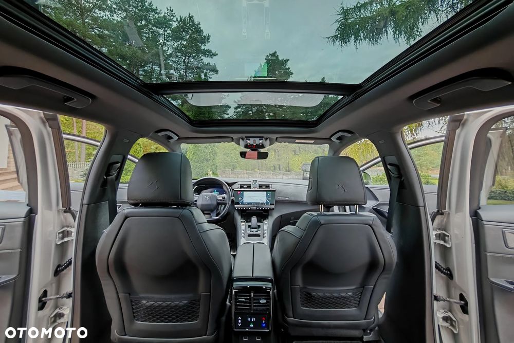 DS Automobiles DS 7 Crossback - 28
