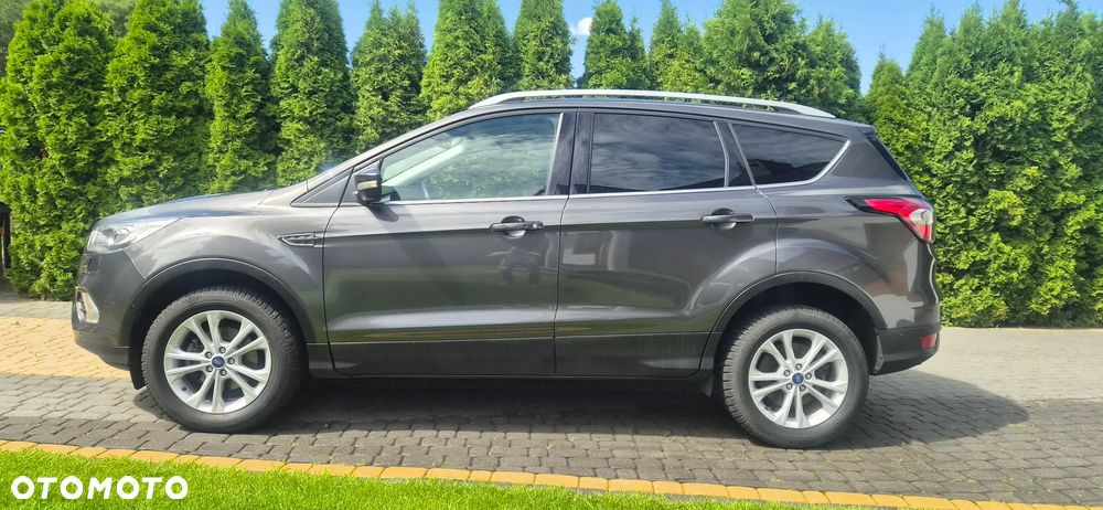 Ford Kuga 1.5 EcoBoost FWD Titanium Plus ASS - 11