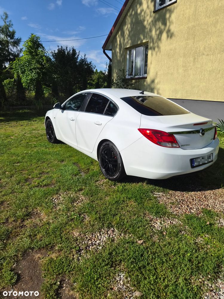 Opel Insignia 2.0 CDTI - 3