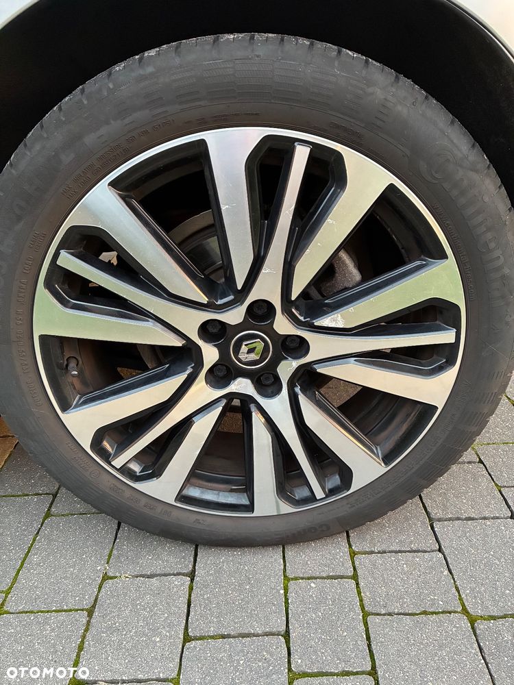 Renault Scenic ENERGY dCi 160 EDC INITIALE PARIS - 13