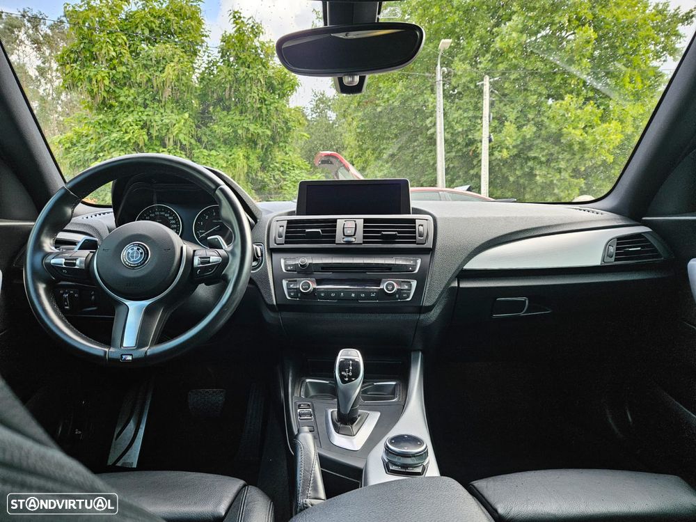BMW M235i Sport-Aut. - 8