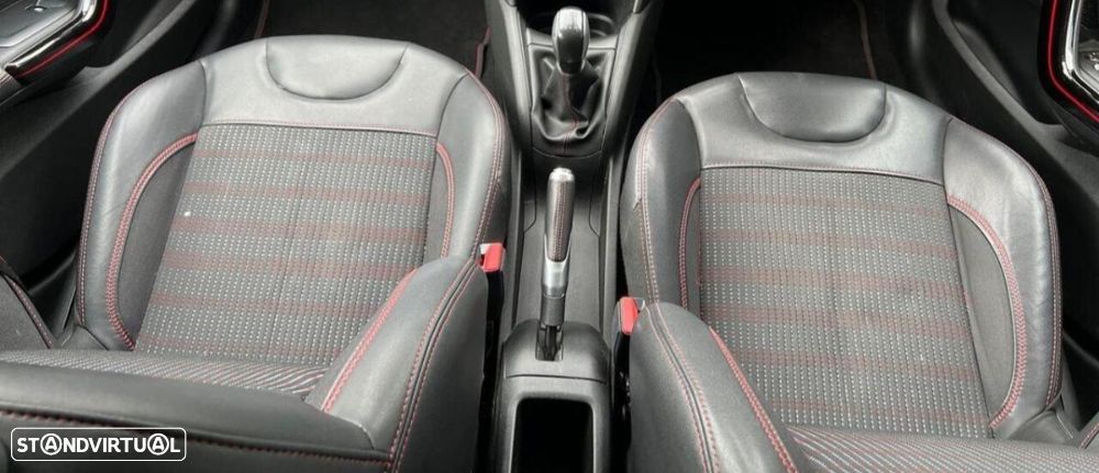 Peugeot 208 1.6 e-HDi Allure - 9
