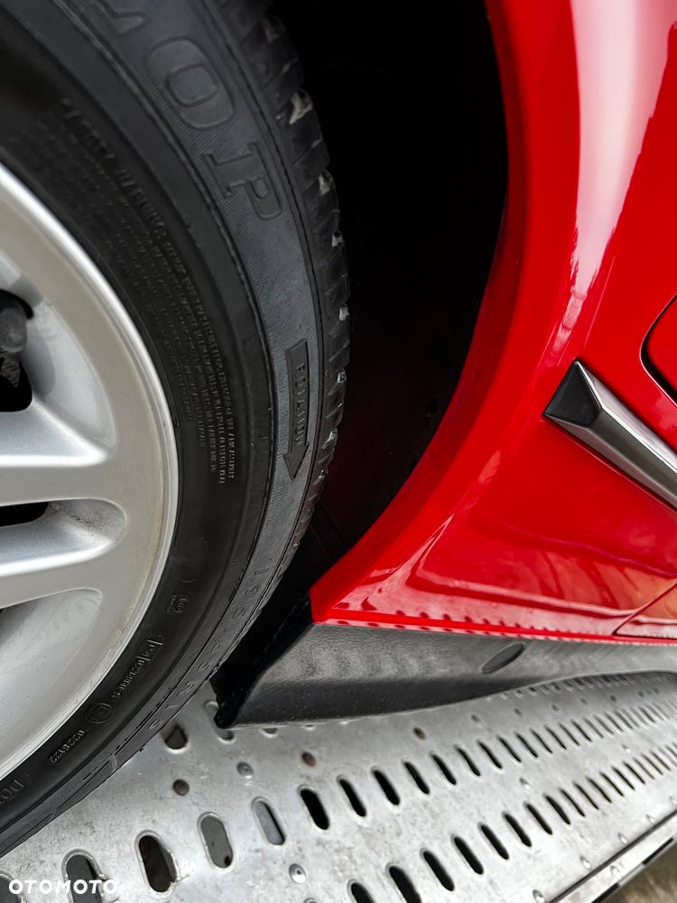 BMW Seria 3 316i - 19