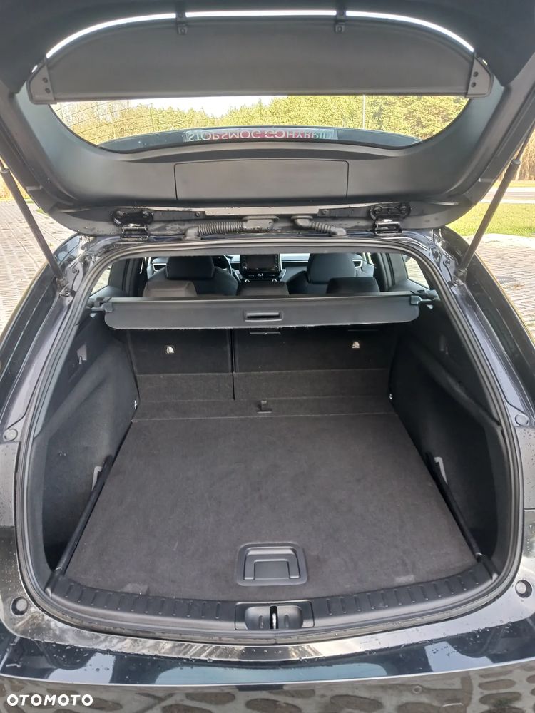 Toyota Corolla 1.8 Hybrid Comfort - 6