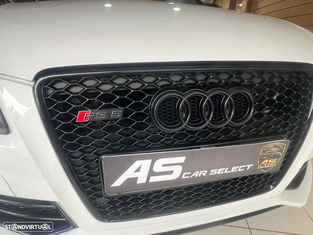 Audi RS5 - 3