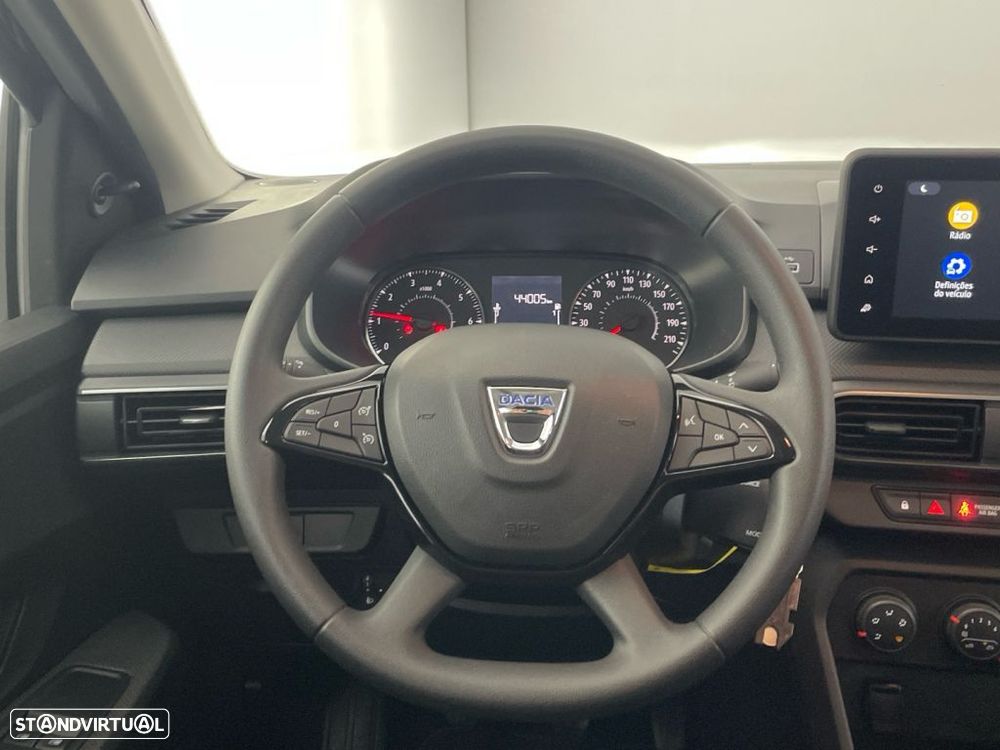 Dacia Sandero 1.0 SCe Essential - 14