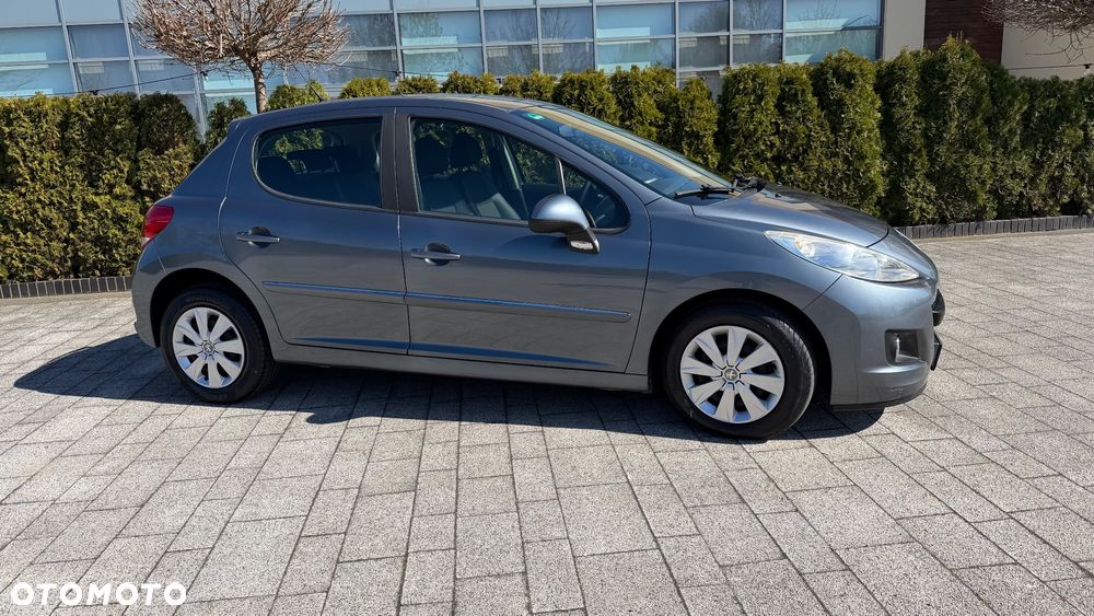 Peugeot 207 1.4 16V Trendy nICE - 21