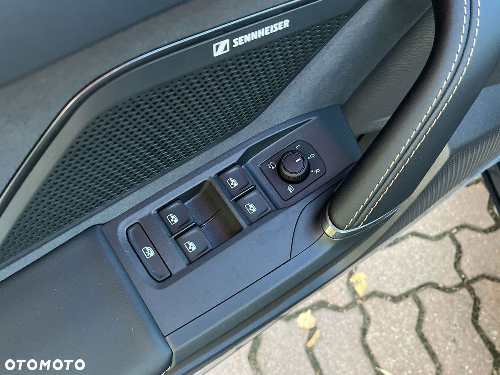 Cupra Formentor 2026