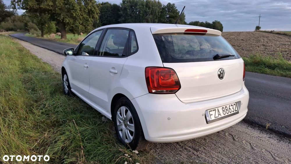 Volkswagen Polo - 5