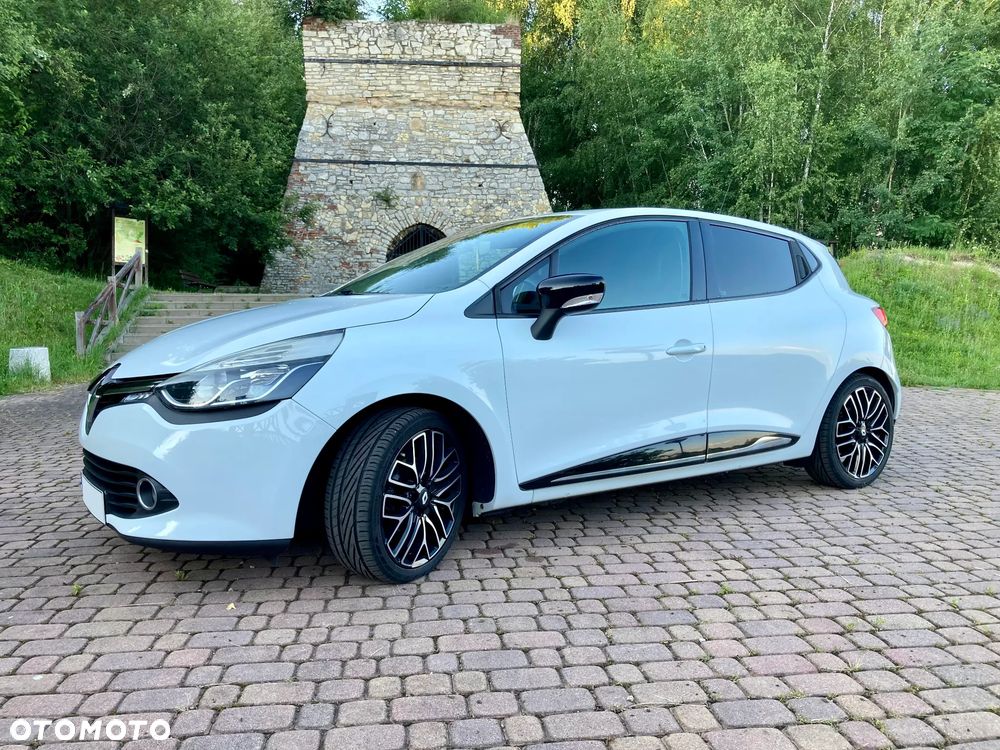 Renault Clio 1.2 16V Alize Euro5 - 2