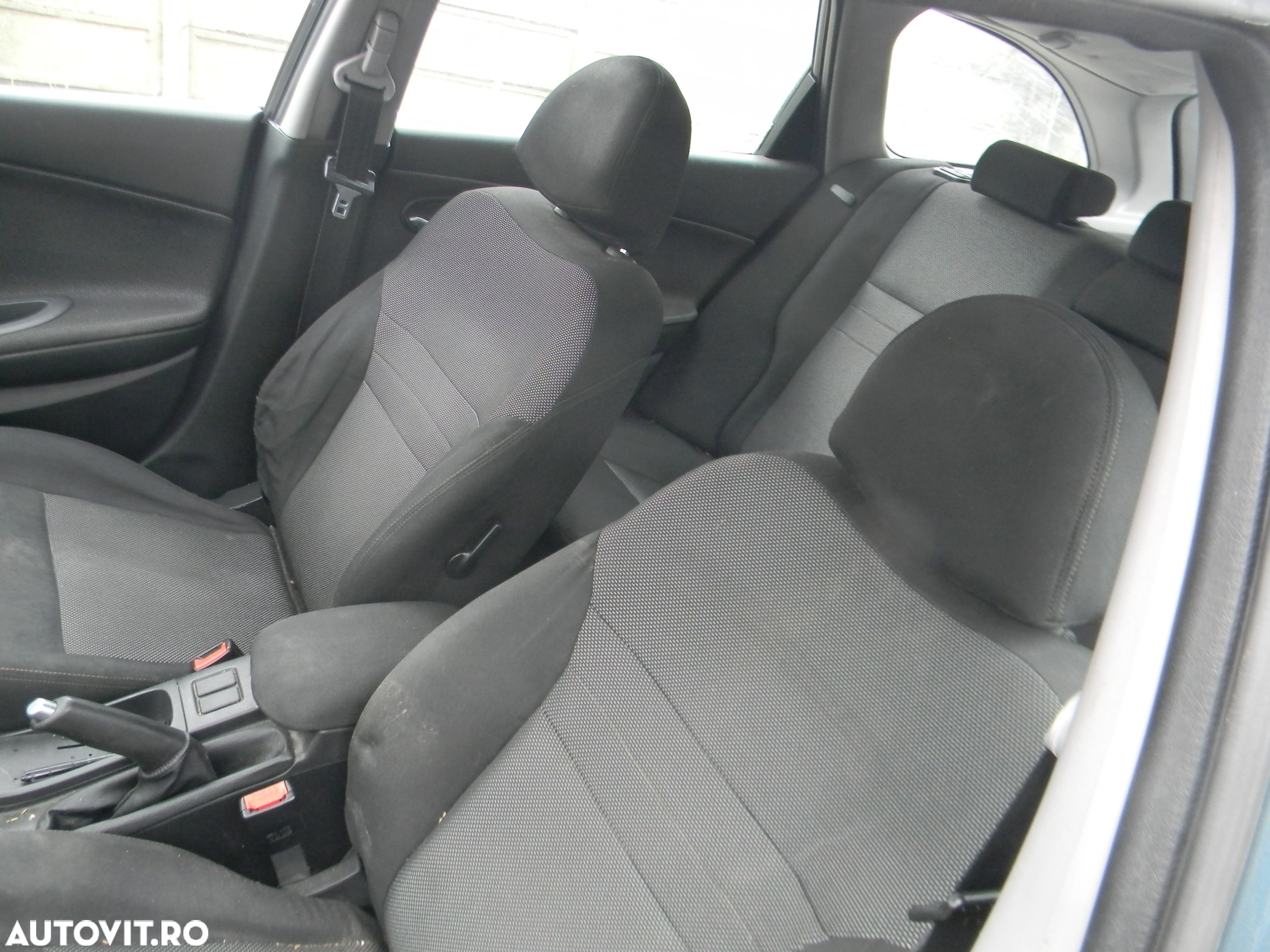 Dezmembrari  Nissan PRIMERA (P12, WP12)  2002  > 0000 2.0 Benzina - 18