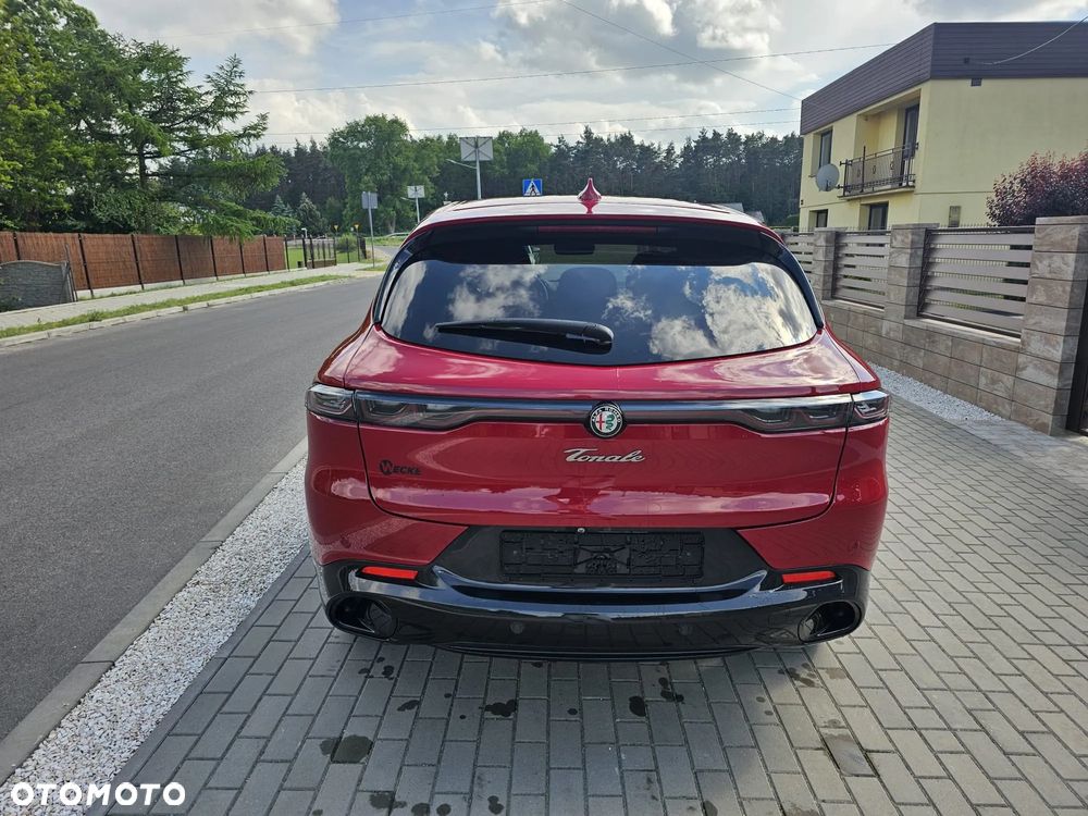 Alfa Romeo Tonale 1.5 T Edizione Speciale - 14