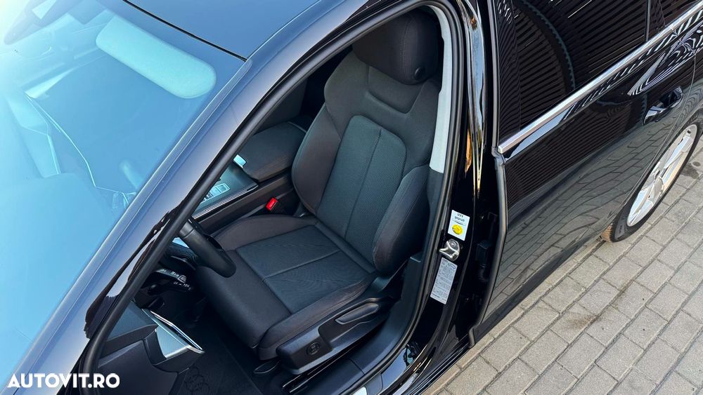 Audi A6 40 TDI S tronic design - 22