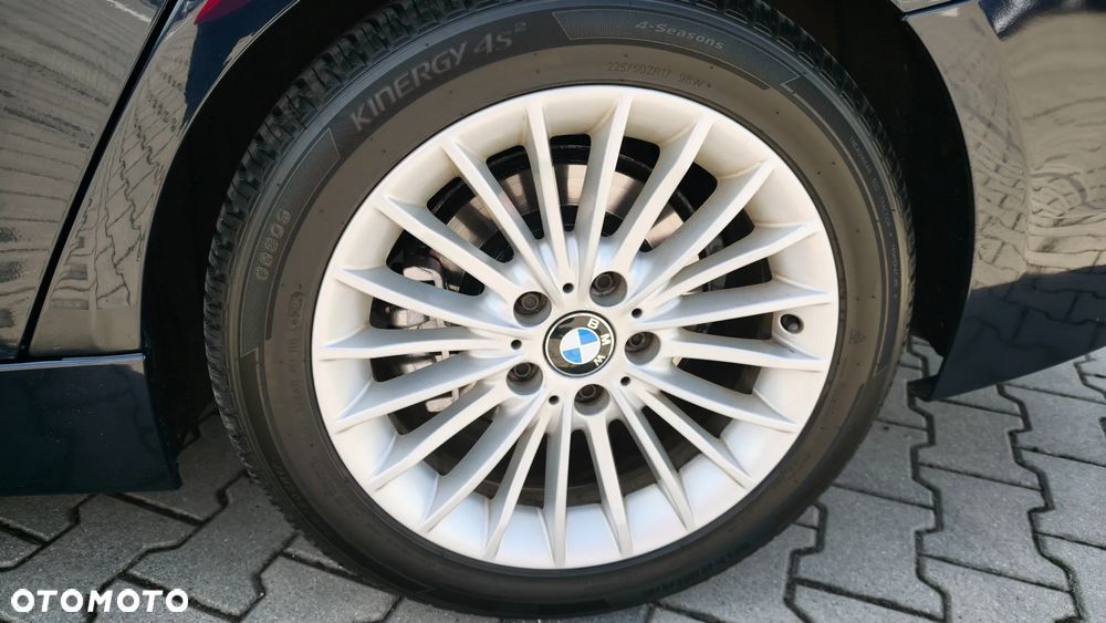 BMW Seria 3 - 28