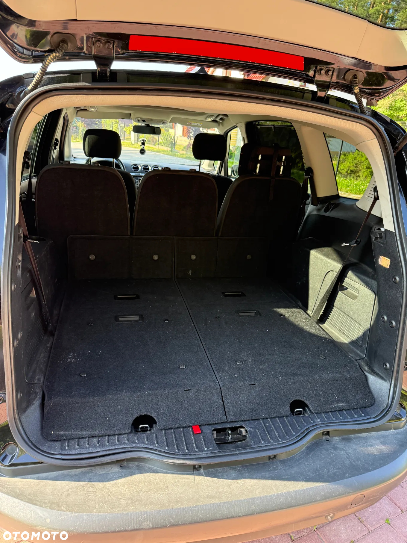 Ford S-Max 2.0 TDCi DPF Platinium X MPS6 - 26