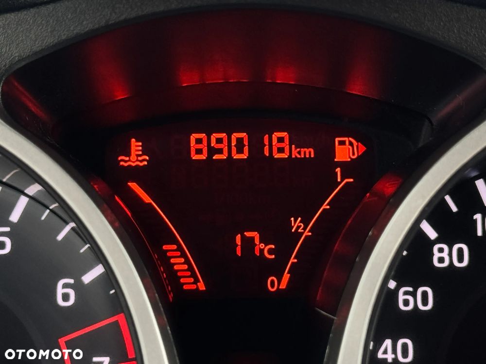 Nissan Juke 1.2 DIG-T N-Connecta - 16