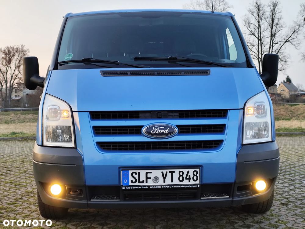 Ford TRANSIT - 39