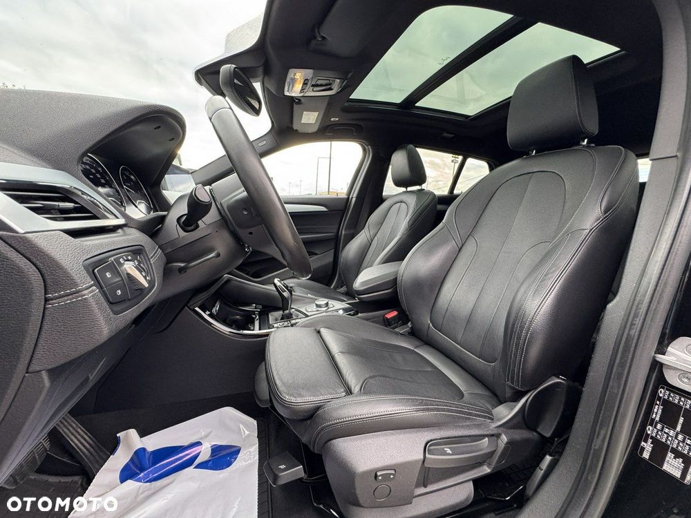 BMW X2 sDrive18d M Sport - 18