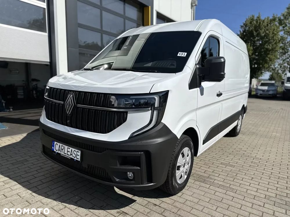 Renault Master L2H2 - 2
