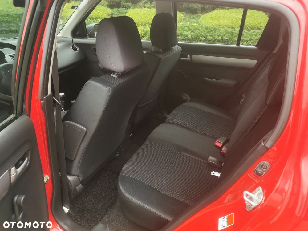 Suzuki Swift 1.3 Comfort - 9