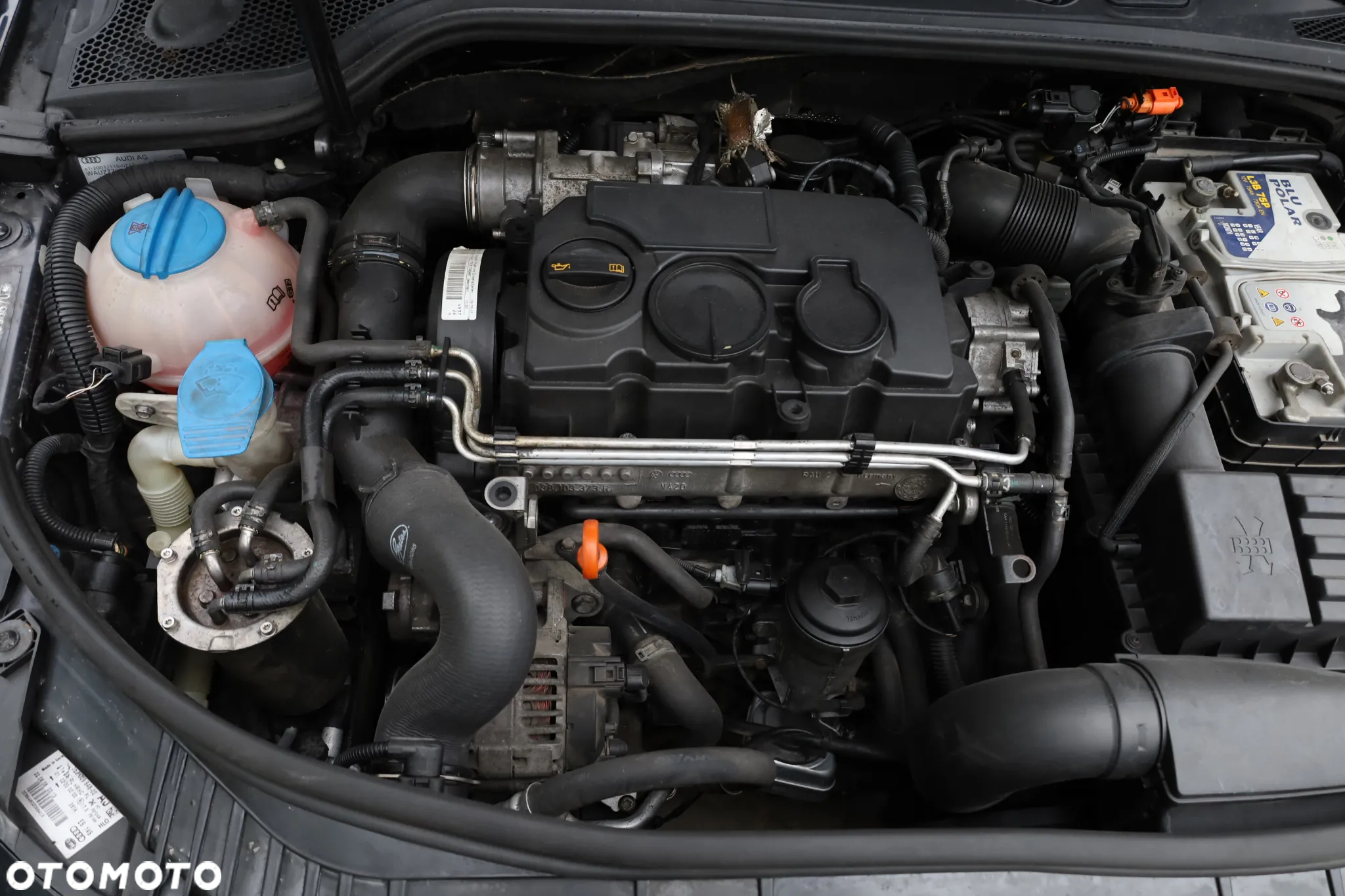 Audi A3 - 20