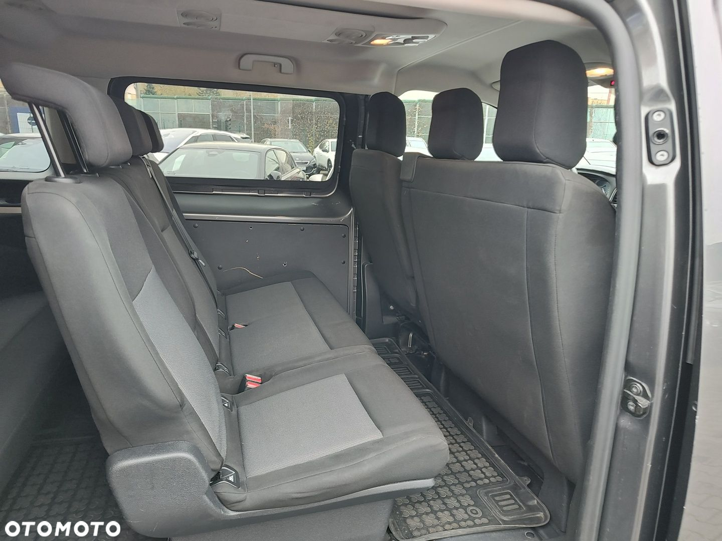 Peugeot Expert - 9