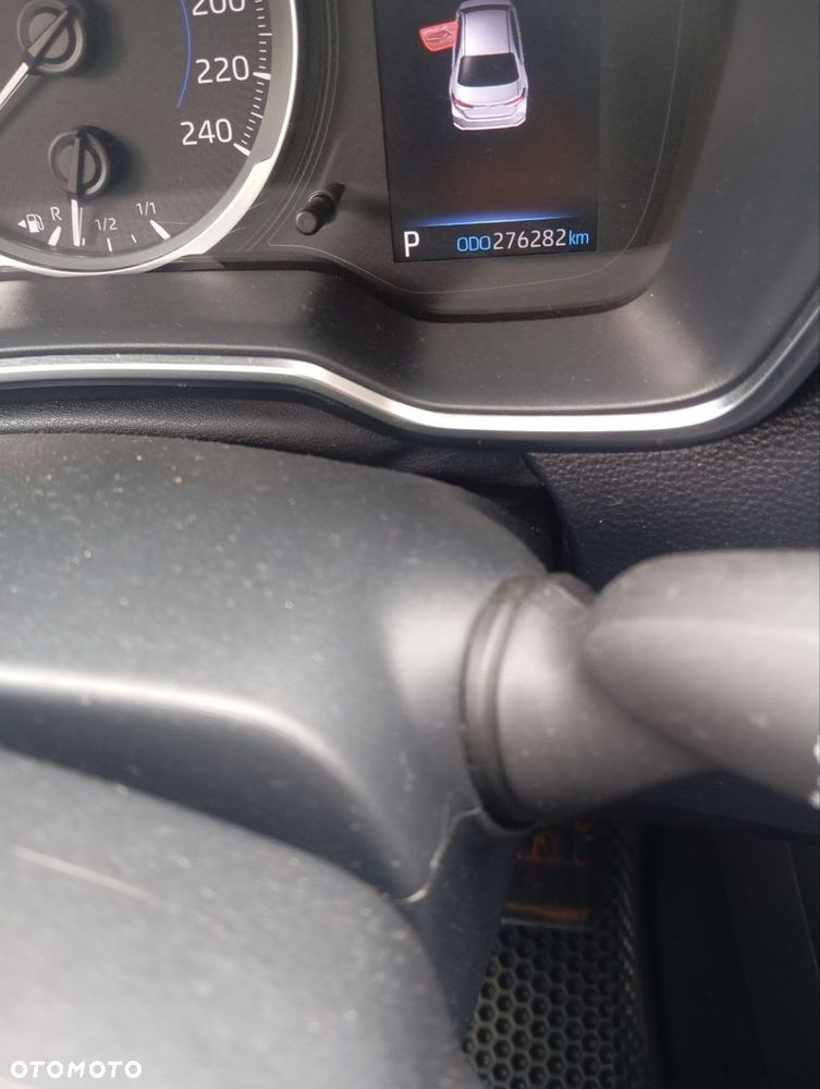 Toyota Corolla 1.8 Hybrid Comfort - 8