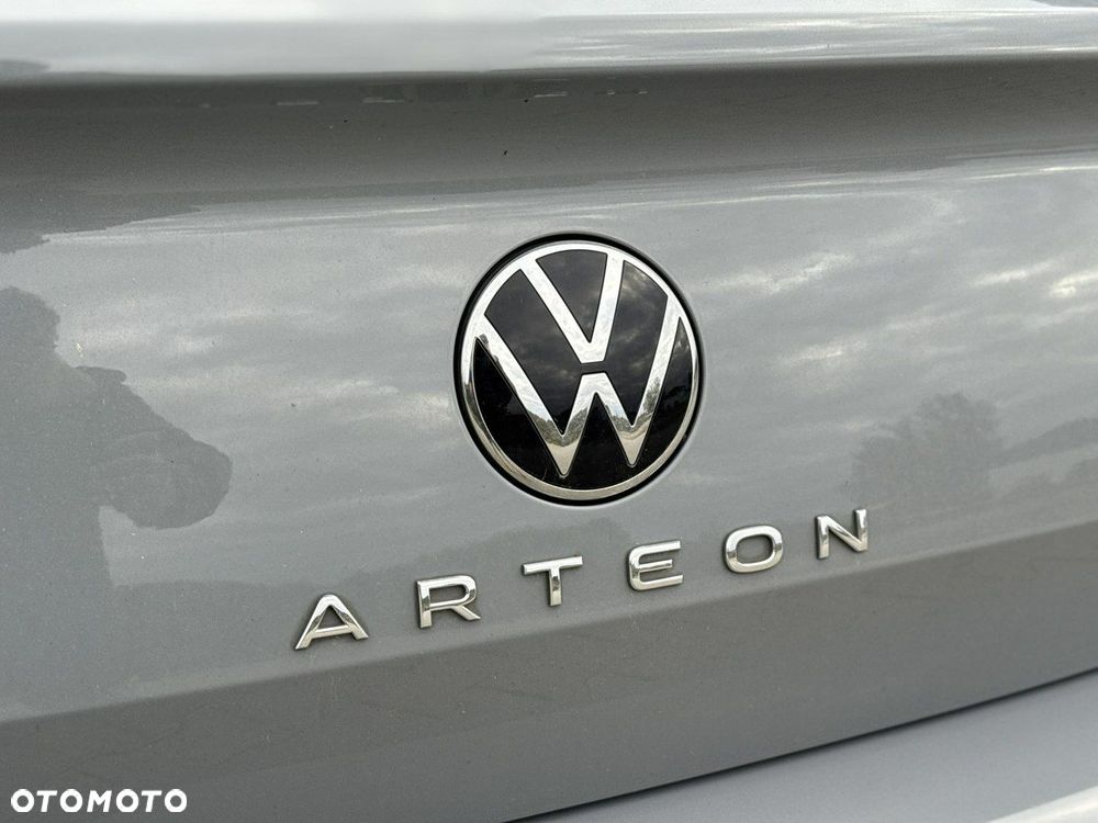 Volkswagen Arteon - 18