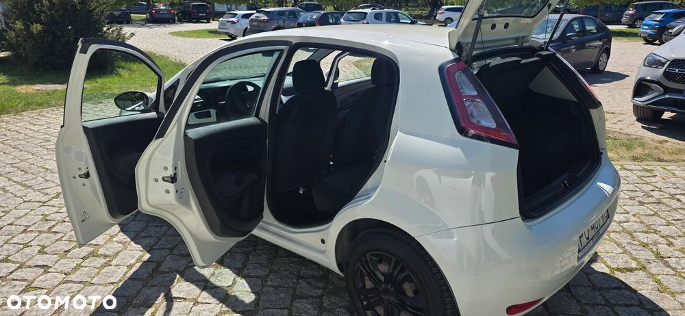 Fiat Punto 2012 - 6