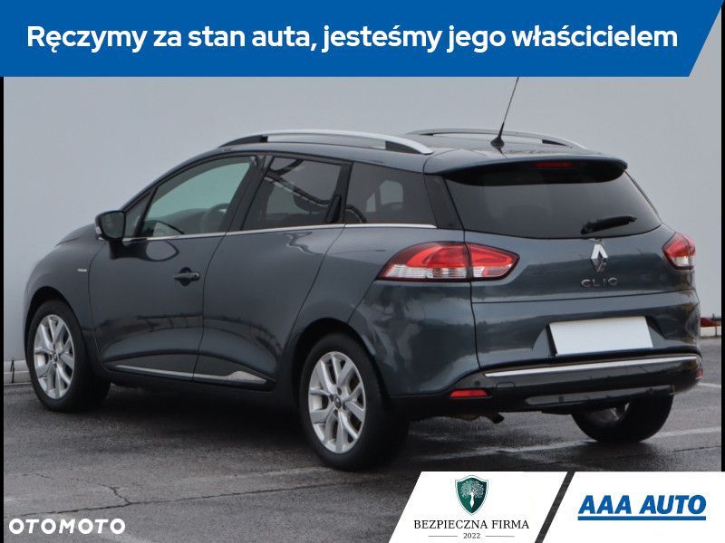 Renault Clio - 6