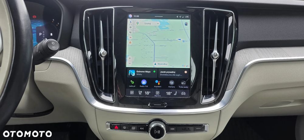 Volvo V60 Cross Country B4 D AWD - 22