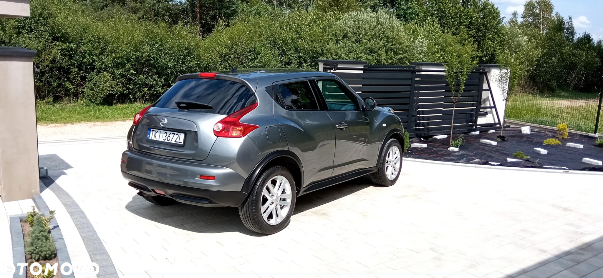 Nissan Juke 1.6 T Nismo - 14