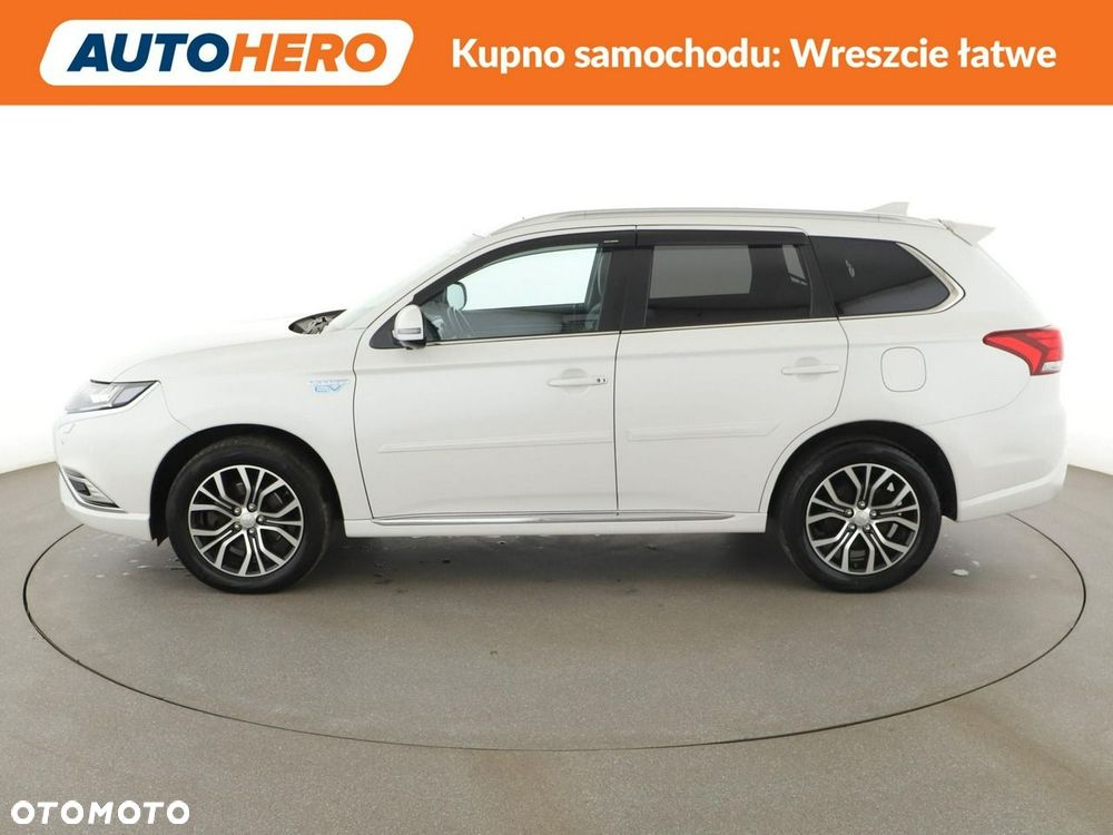 Mitsubishi Outlander 2.4 4WD Top - 3