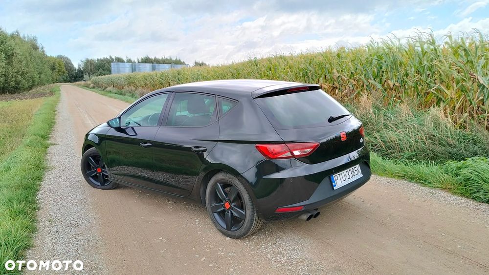 Seat Leon - 5