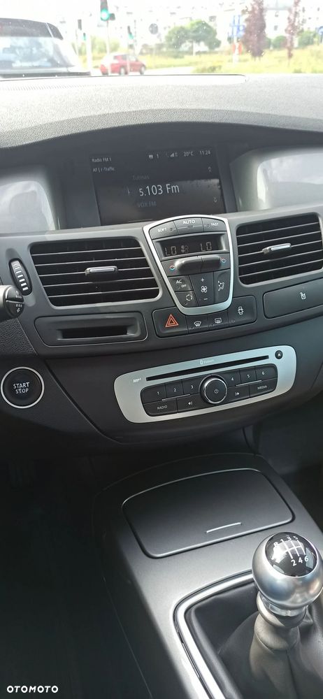 Renault Laguna 2.0 Limited - 8