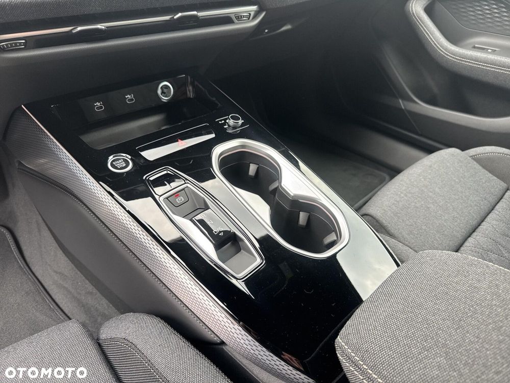 Audi A6 Avant - 15