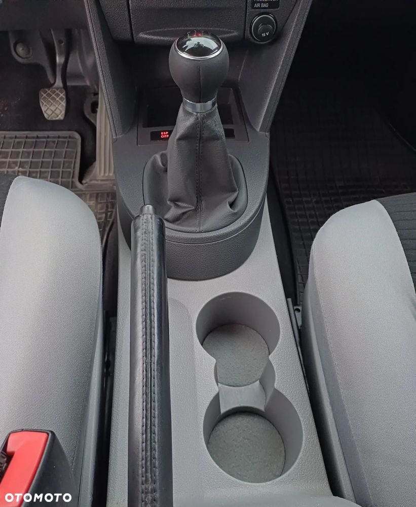 Volkswagen Caddy 1.6 Life Style (5-Si.) - 10