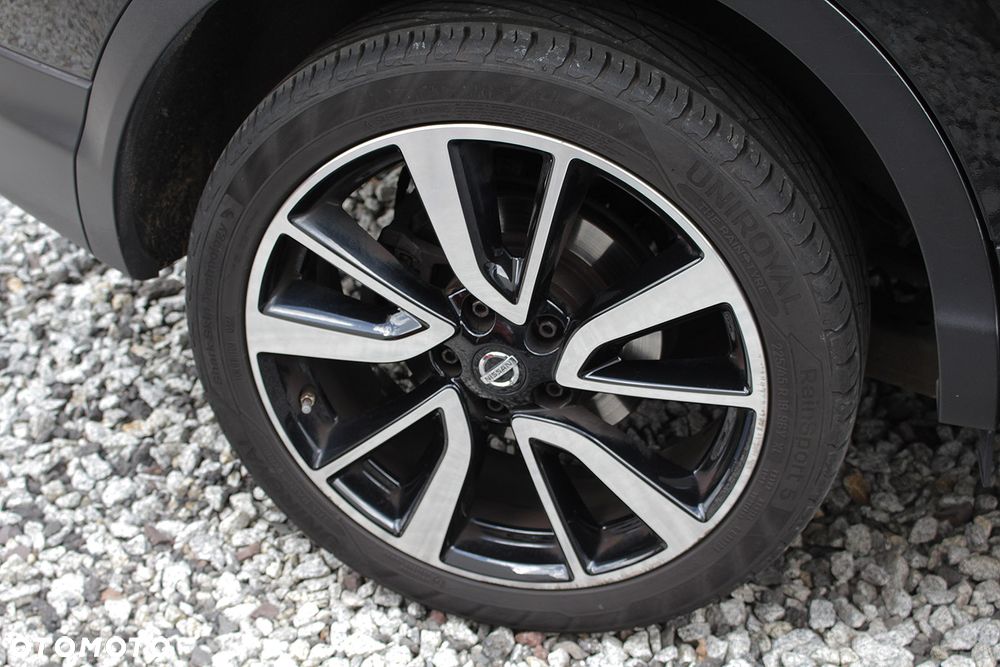Nissan Qashqai 1.6 DIG-T Tekna+ - 22