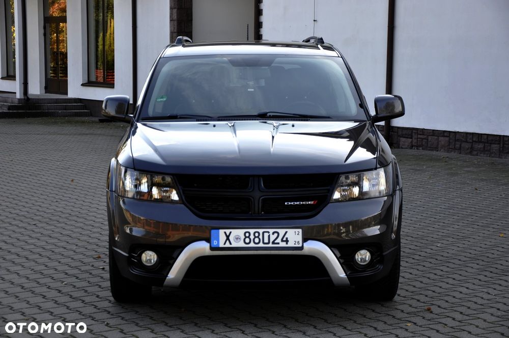 Dodge Journey - 6