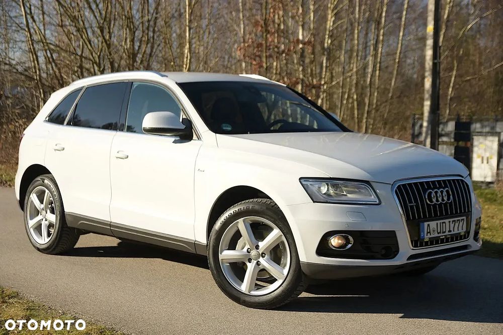 Audi Q5 - 3