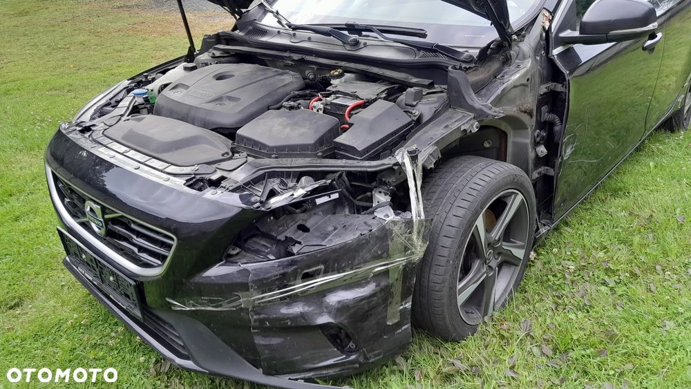 Volvo V40 - 19